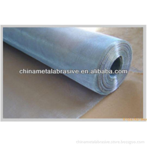 Galvanized iron wire netting(Good quality)